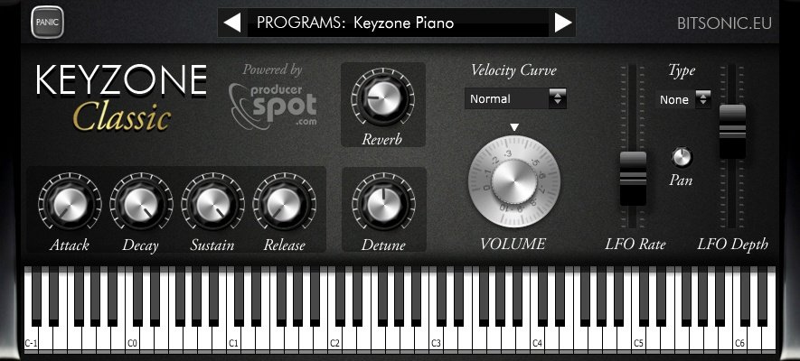Piano Vst Plugin Download