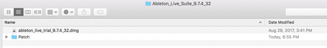 Ableton Live 9 Rutracker Mac