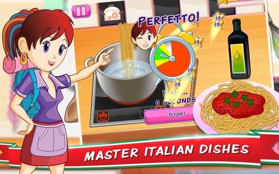 Sara Cooking Class Games Download Free